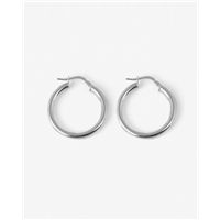 Pendientes Damiata Gioielli Mujer in Oro blanco 223/102/1-D199 - 223/102/1-D199